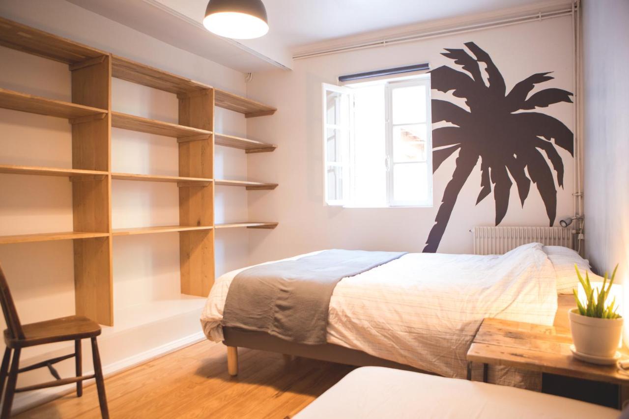 Board 'N Breakfast Hotel Лабен Екстериор снимка